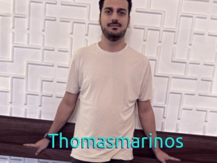 Thomasmarinos