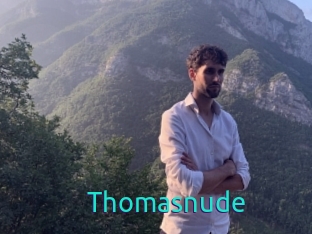 Thomasnude