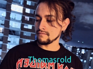 Thomasrold