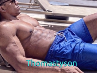 Thomastyson