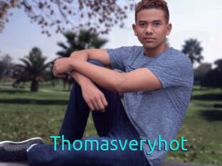 Thomasveryhot
