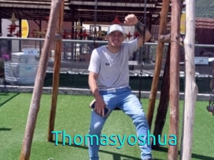 Thomasyoshua