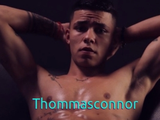 Thommasconnor