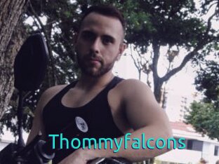 Thommyfalcons