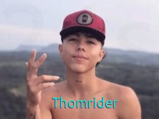 Thomrider