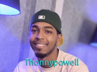 Thonnypowell