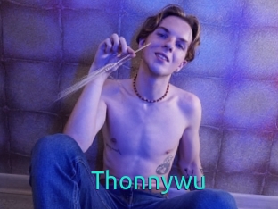 Thonnywu