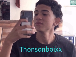 Thonsonboixx