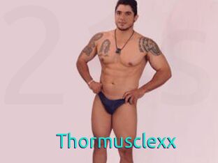 Thormusclexx