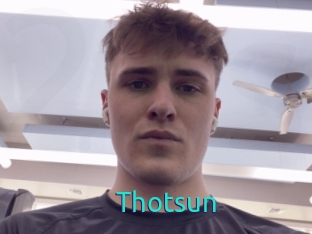 Thotsun