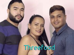 Threefood