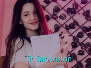 Thrianaoslon