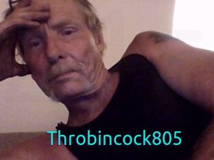 Throbincock805