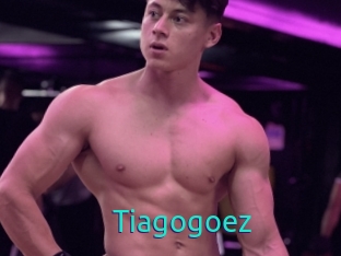 Tiagogoez