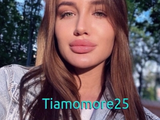 Tiamomore25