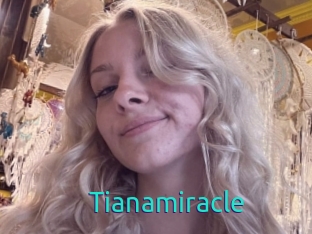 Tianamiracle