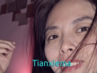 Tianxiema