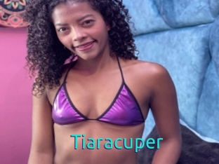 Tiaracuper