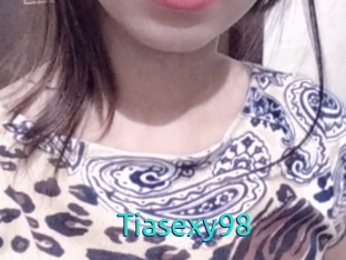 Tiasexy98