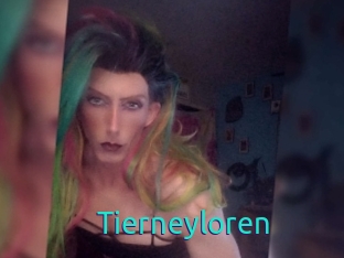 Tierneyloren