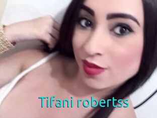 Tifani_robertss