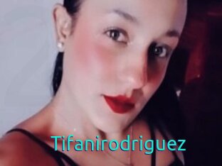 Tifanirodriguez