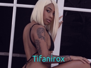 Tifanirox