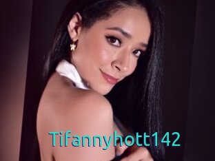Tifannyhott142