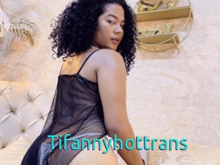 Tifannyhottrans