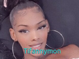 Tifannymon