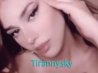 Tifannysky