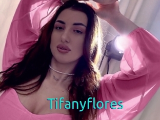 Tifanyflores