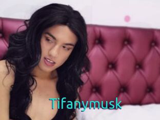 Tifanymusk