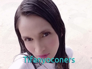 Tifanyoconers