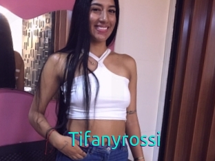 Tifanyrossi