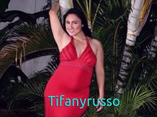Tifanyrusso