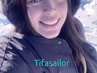 Tifasailor