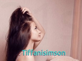 Tiffanisimson