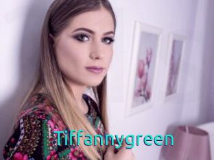 tiffannygreen 21 sextury Link