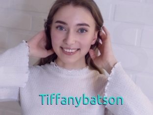 Tiffanybatson