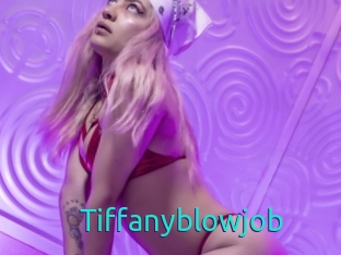 Tiffanyblowjob