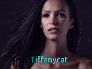 Tiffanycat