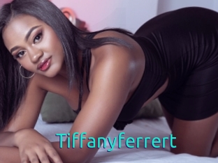 Tiffanyferrert