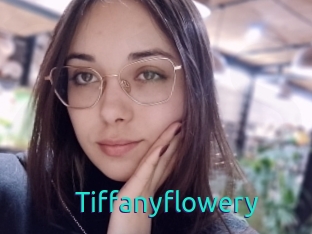 Tiffanyflowery