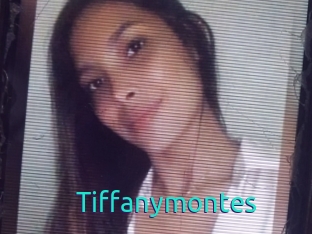 Tiffanymontes