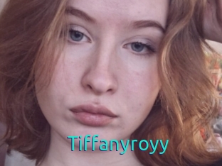 Tiffanyroyy