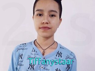 Tiffanystaar