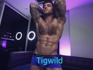 Tigwild
