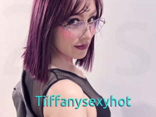 Tiiffanysexyhot