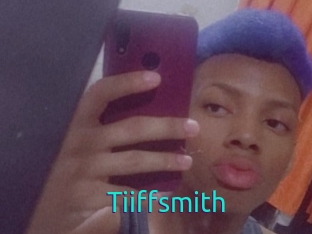 Tiiffsmith